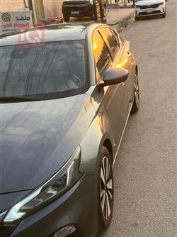 نیسان ئەلتیما